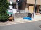 建物設備 リッツハウス壱番館