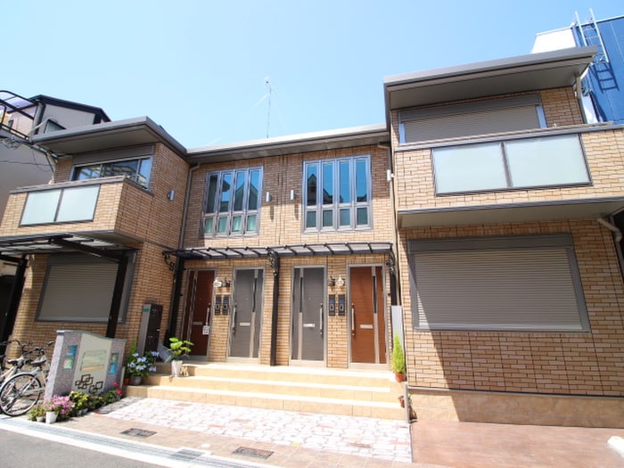 外観写真 フェリーチェガレット