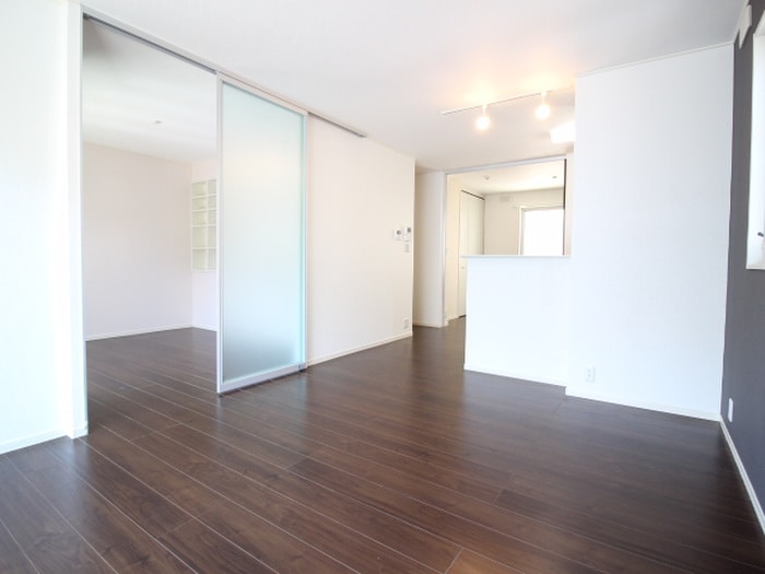 居室 フェリーチェガレット