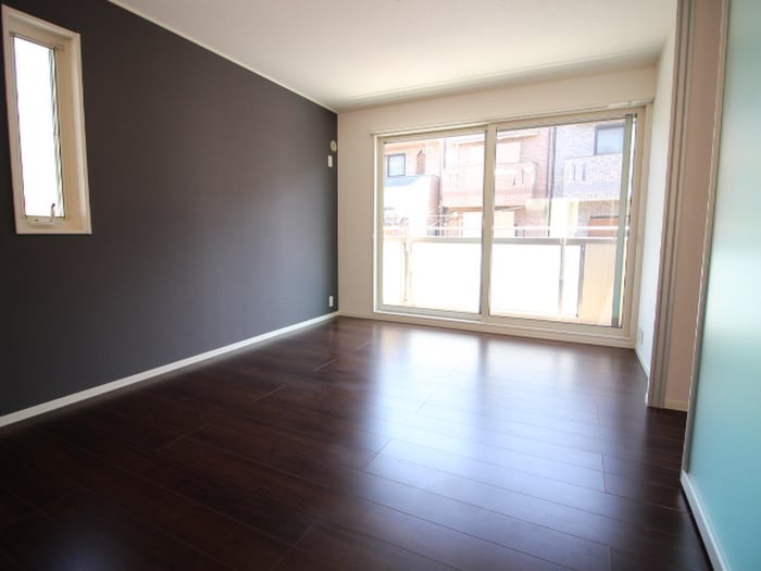 居室 フェリーチェガレット