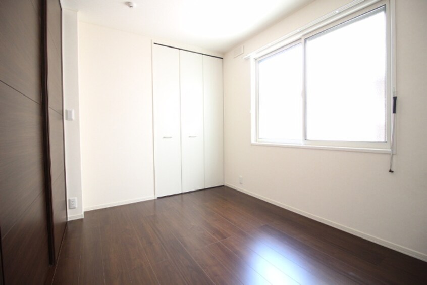 居室 フェリーチェガレット