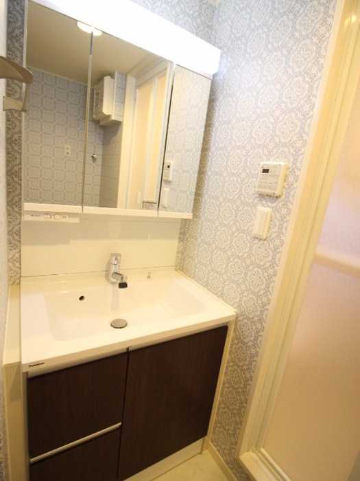 洗面 フェリーチェガレット