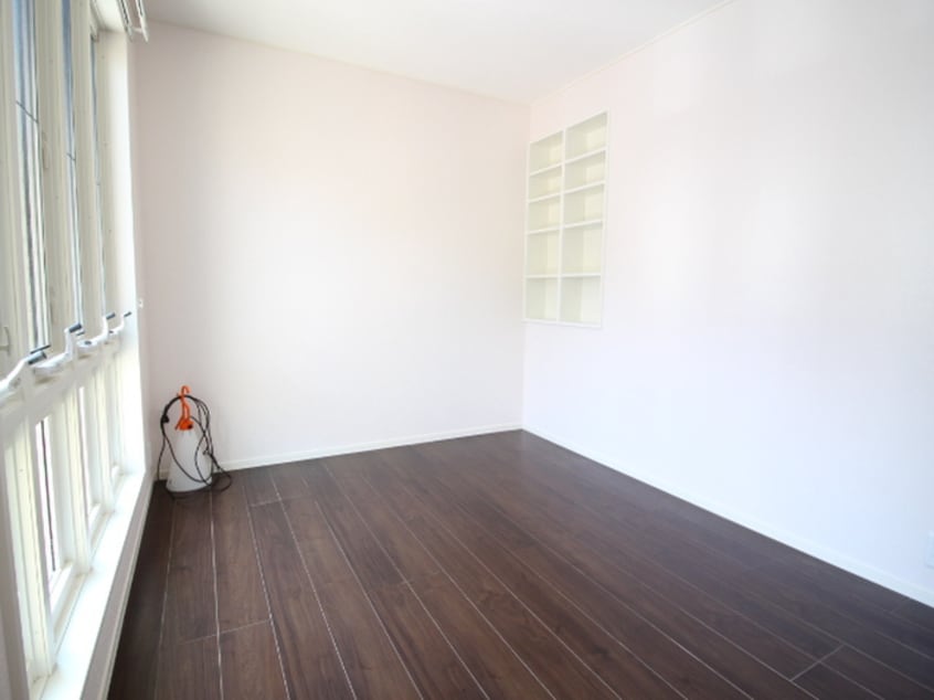 居室 フェリーチェガレット