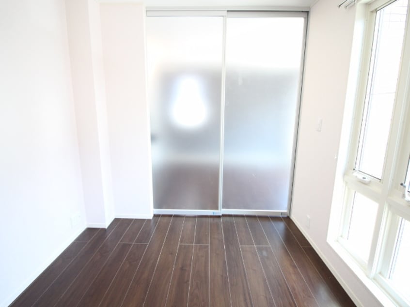 居室 フェリーチェガレット