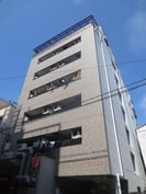 ﾌﾟﾗｲﾌﾞ波除（603）の外観