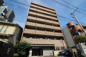 アスヴェル京都堀川高辻(203)