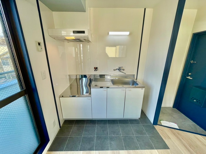 キッチン コアフ－ル豊中