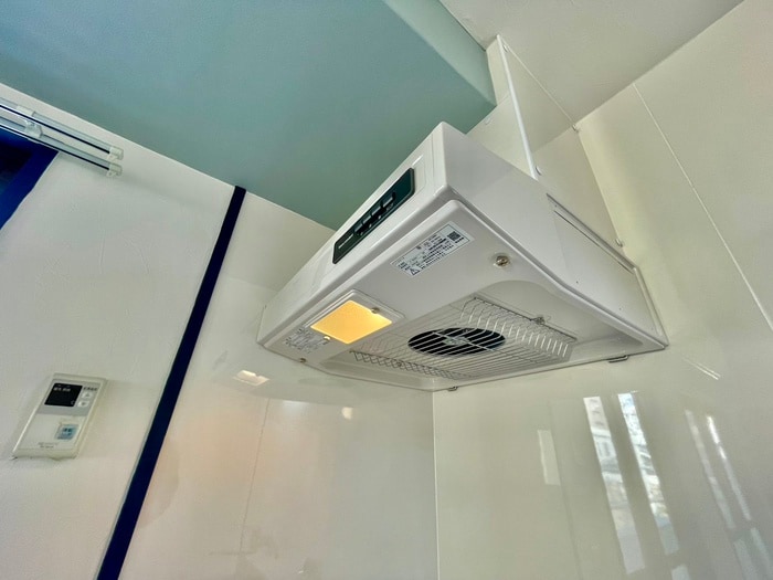 キッチン コアフ－ル豊中