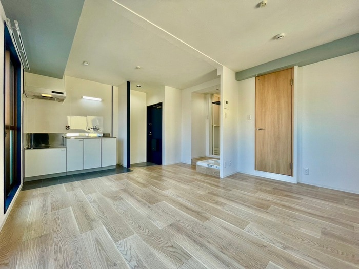 居室 コアフ－ル豊中