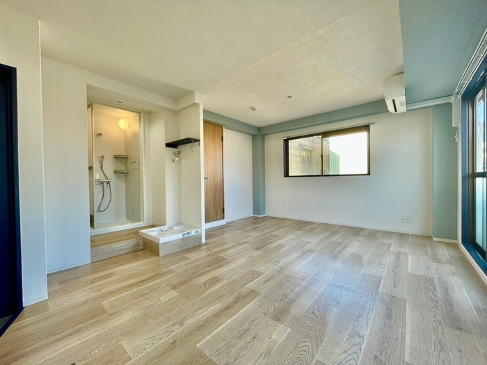 居室 コアフ－ル豊中