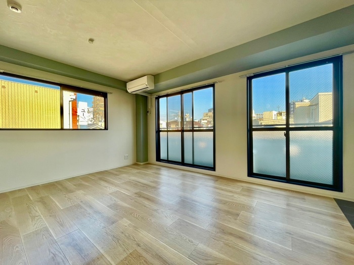 居室 コアフ－ル豊中