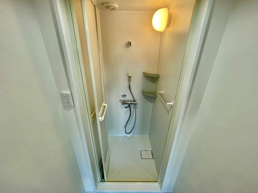 バス／シャワールーム等 コアフ－ル豊中