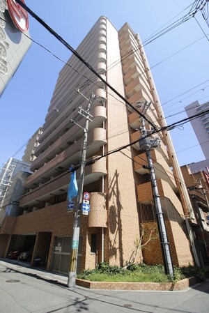 ｴｽﾃﾑｺｰﾄ難波Ⅱｱﾚｸﾞﾘｱ(1302)