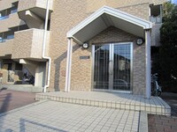 レジデンス清水