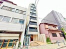外観写真 FLATINNUESHIO