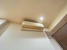 内観写真 FLATINNUESHIO