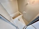バス／シャワールーム等 福田マンション