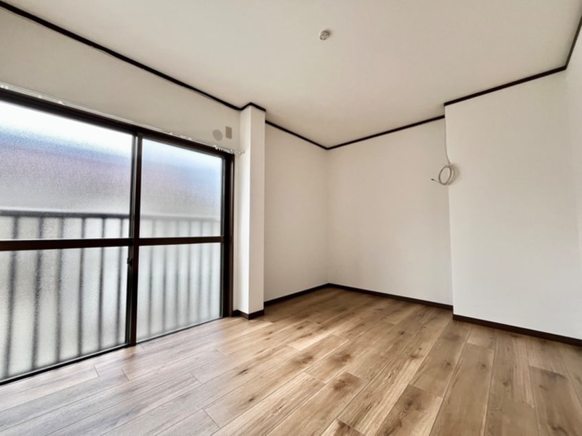 居室 福田マンション