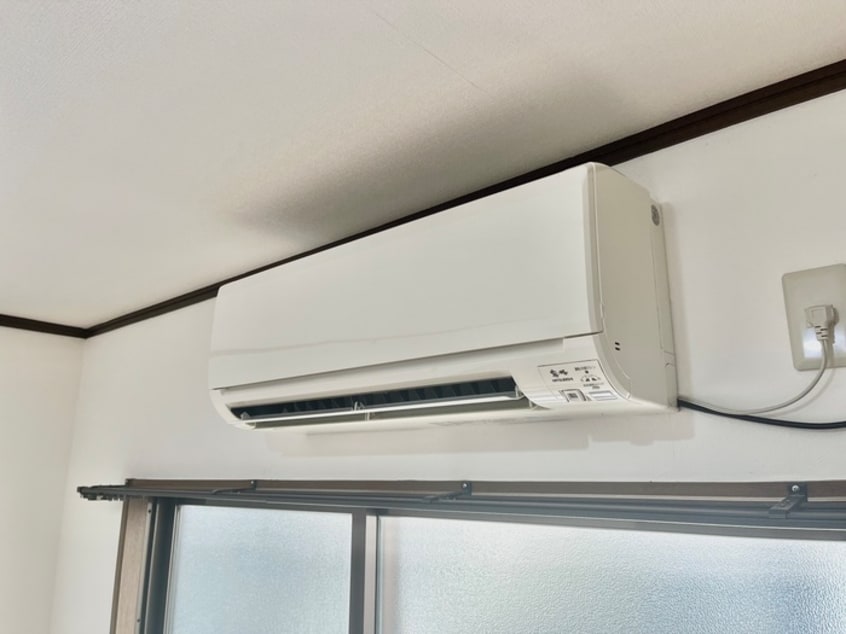 内観写真 福田マンション