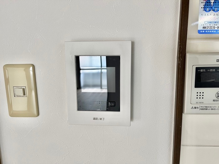 内観写真 福田マンション