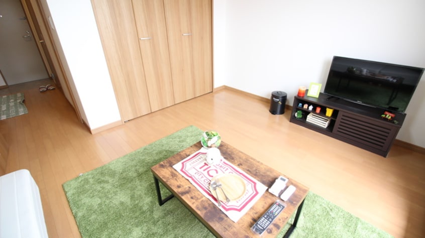 居室 ロカンダ泉佐野