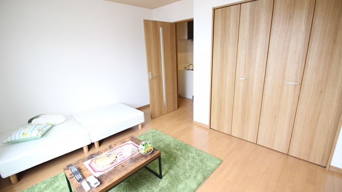 居室 ロカンダ泉佐野