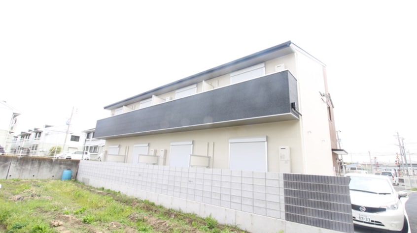 外観写真 ロカンダ泉佐野