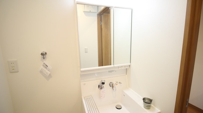 洗面 ロカンダ泉佐野