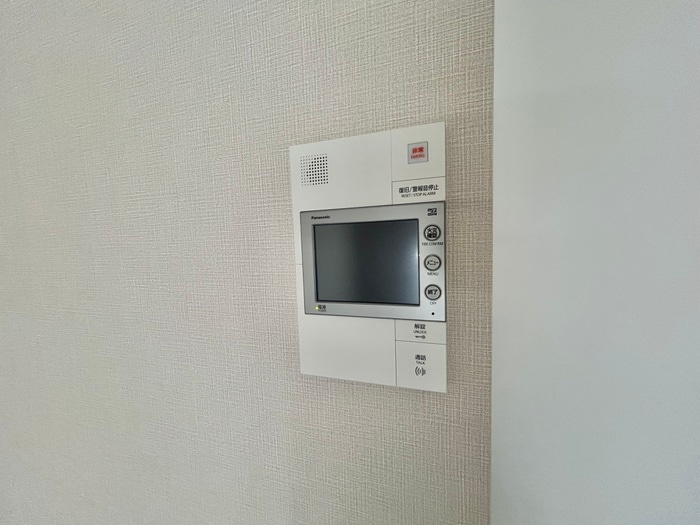 内観写真 フォーリアライズ淡路ライツ