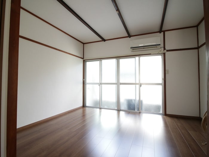 居室 冨士マンション