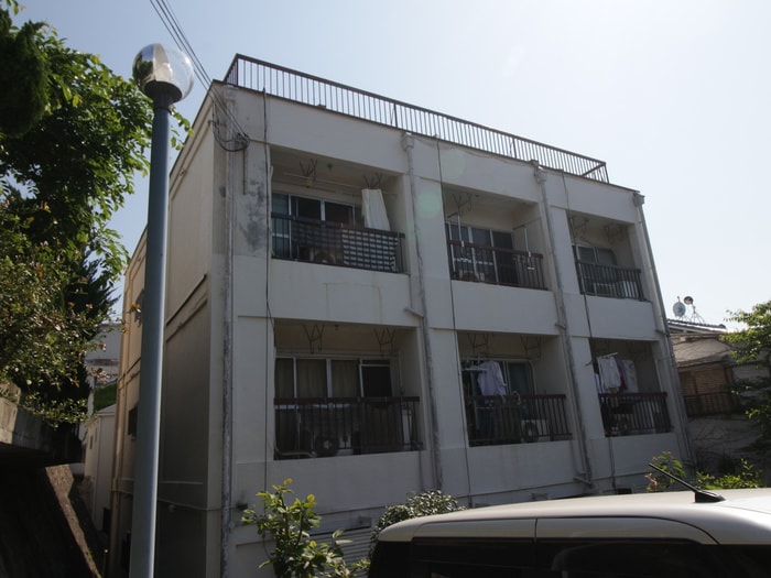 周辺環境 冨士マンション