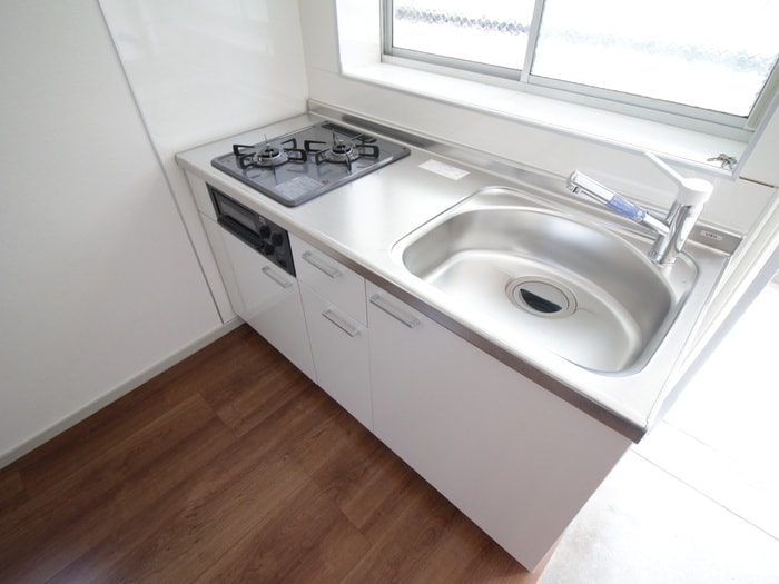 キッチン 冨士マンション