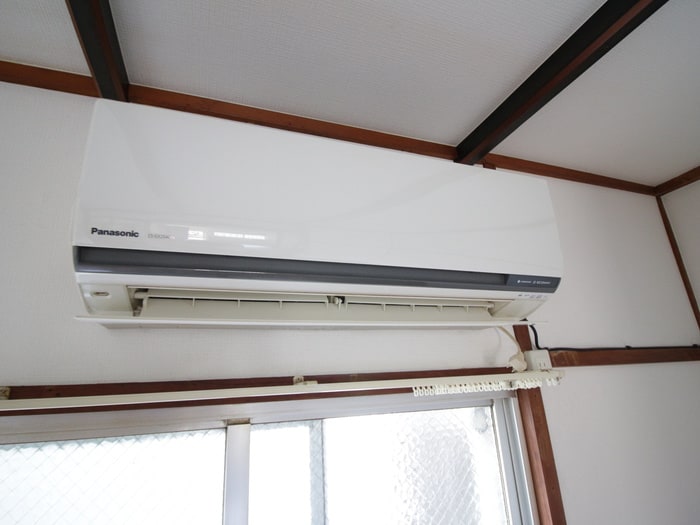 内観写真 冨士マンション