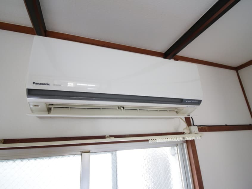 内観写真 冨士マンション