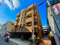 東灘パ－クランド中町