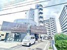 ラセットアベニュ－佃田の外観
