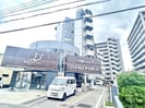 ラセットアベニュ－佃田の外観