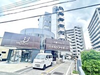 ラセットアベニュ－佃田