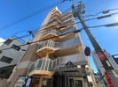 セントナルオの外観