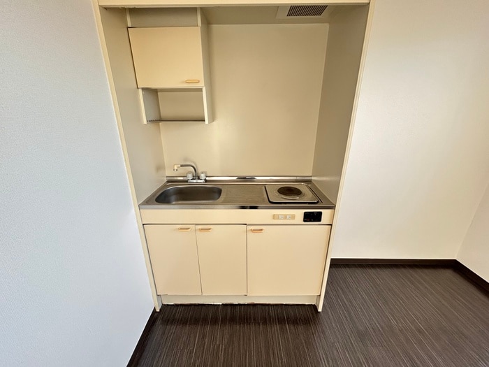 キッチン セントナルオ