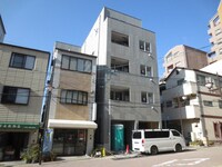 クレッソ六甲道