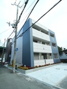 外観写真 ルーエプラッツェ大日