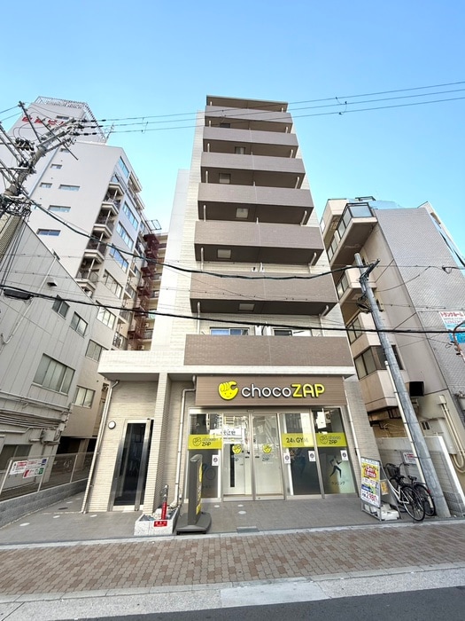 外観写真 クリム岸里