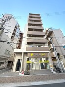 外観写真 クリム岸里