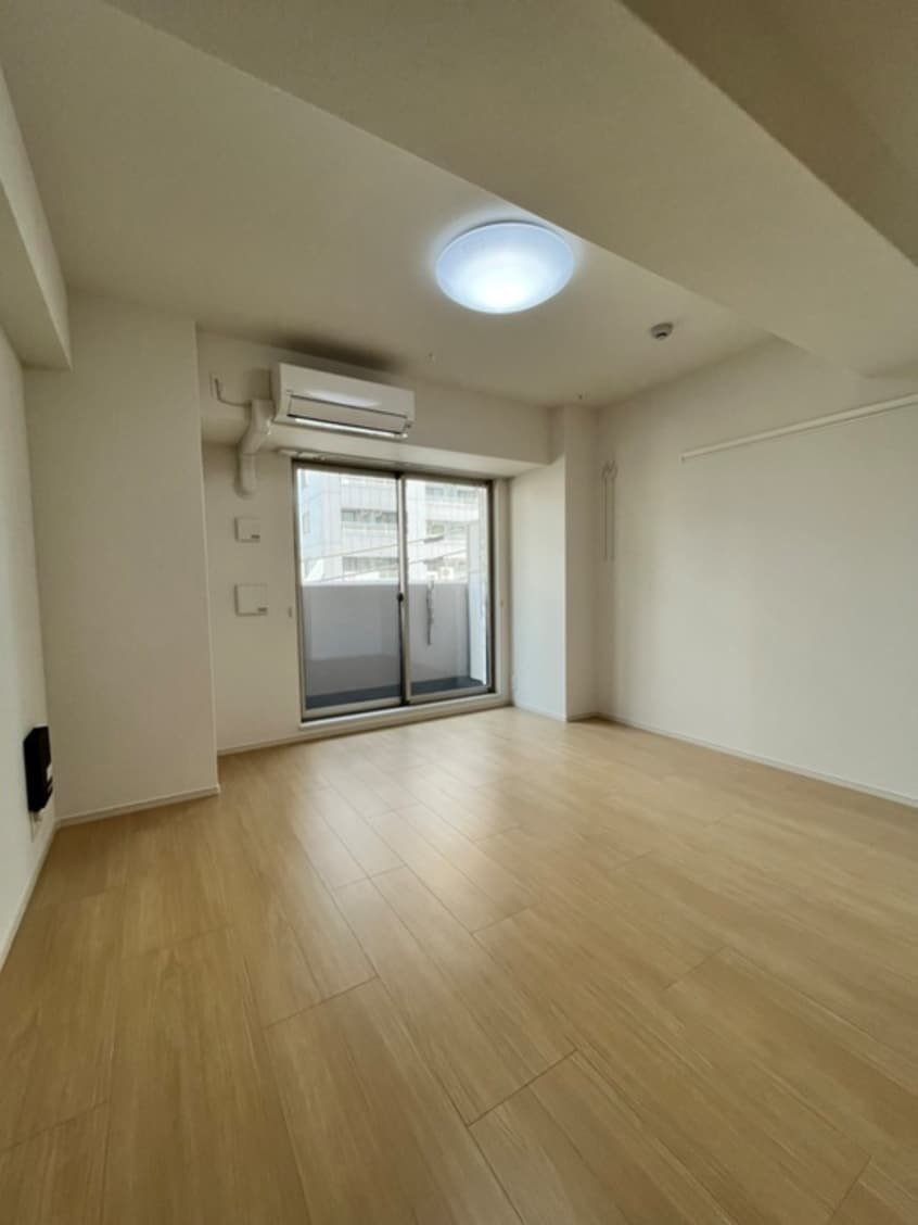 居室 クリム岸里