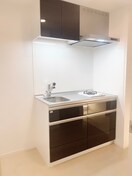 キッチン クリム岸里