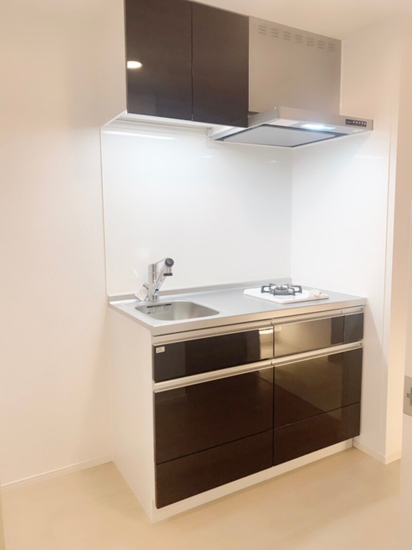 キッチン クリム岸里