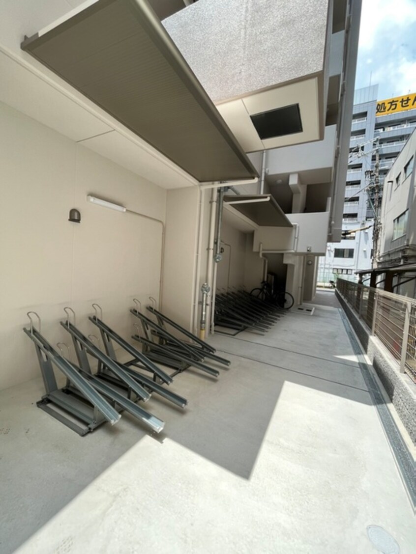 外観写真 クリム岸里