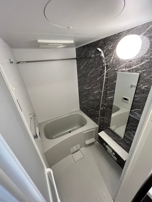 バス／シャワールーム等 クリム岸里