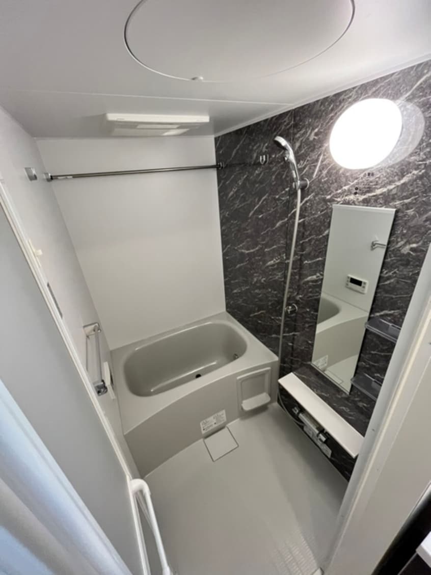 バス／シャワールーム等 クリム岸里